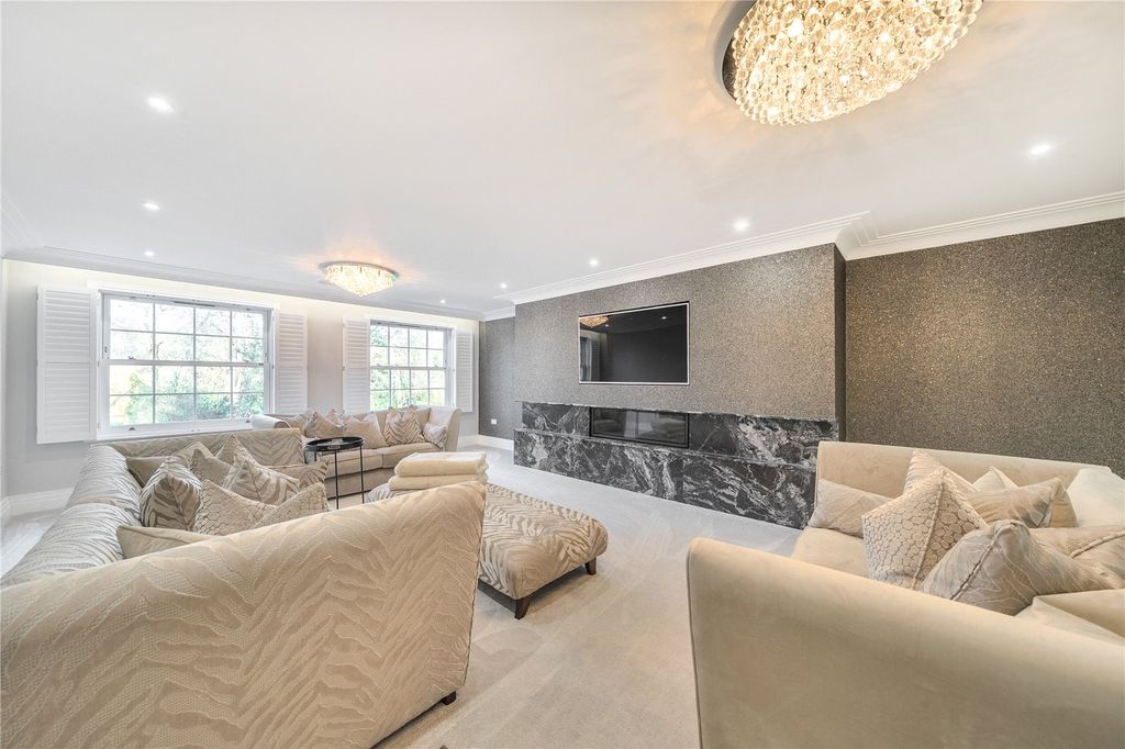 Additional image 2 of 5 bed detached house for saleSundridge Avenue, Bromley BR1