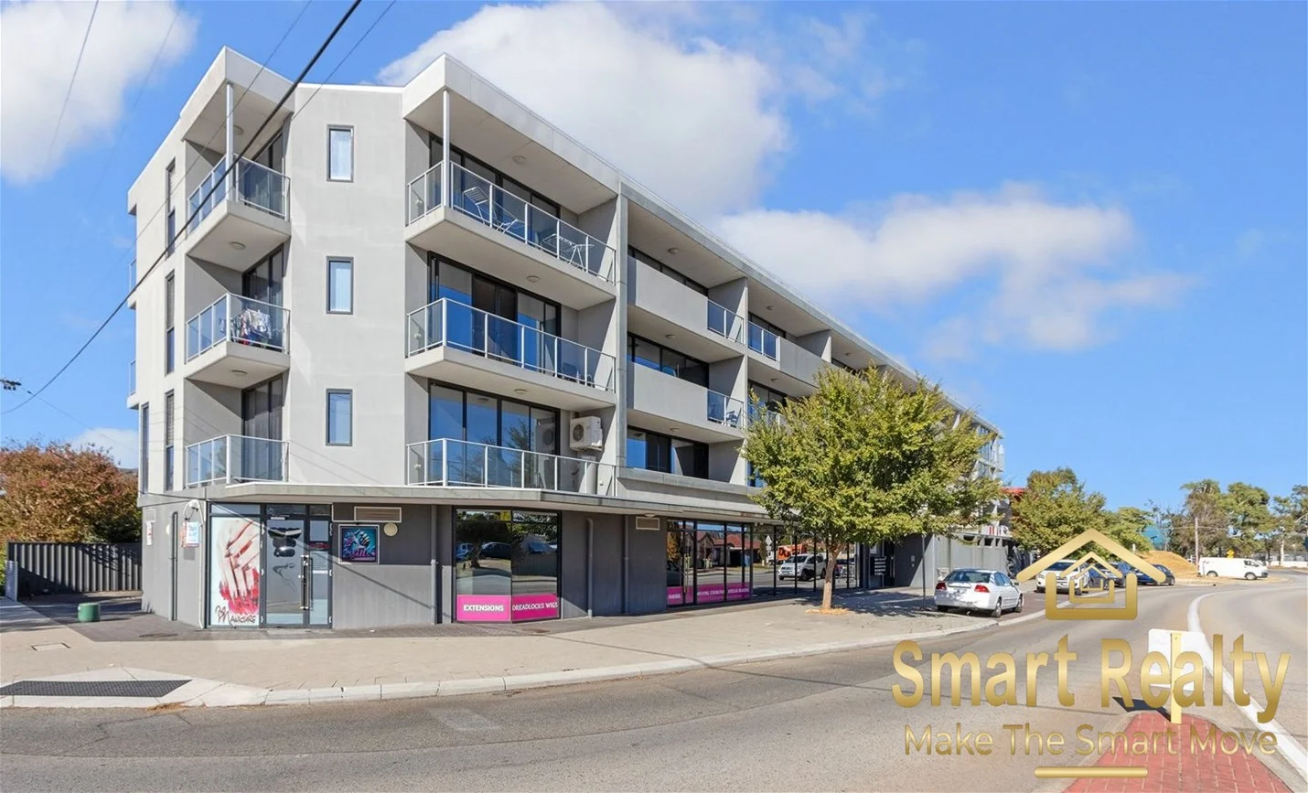 13/47 Carden Drive, Cannington WA 6107