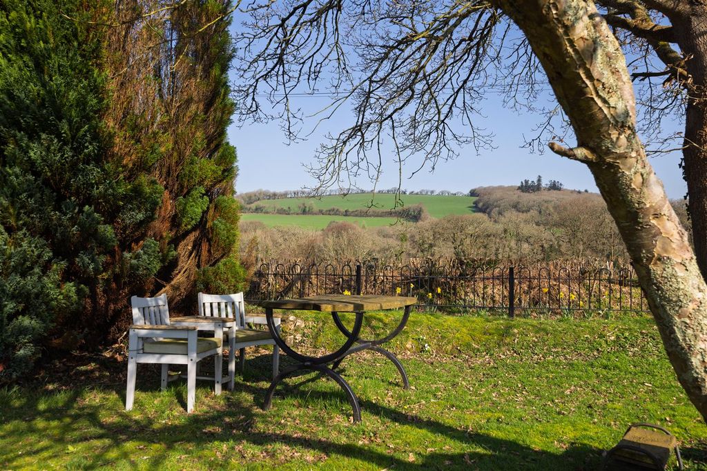 Additional image 50 of 6 bed detached house for saleNanstallon, Bodmin PL30