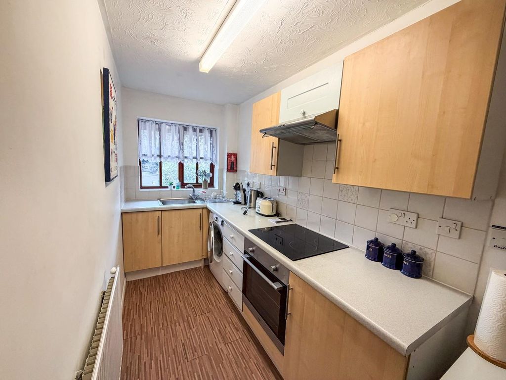 Additional image 2 of 1 bed property for saleRiverside Way, Brandon IP27