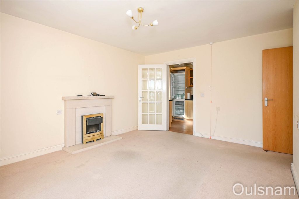 Additional image 3 of 2 bed flat for saleCollege Road, Bromsgrove, Worcestershire B60