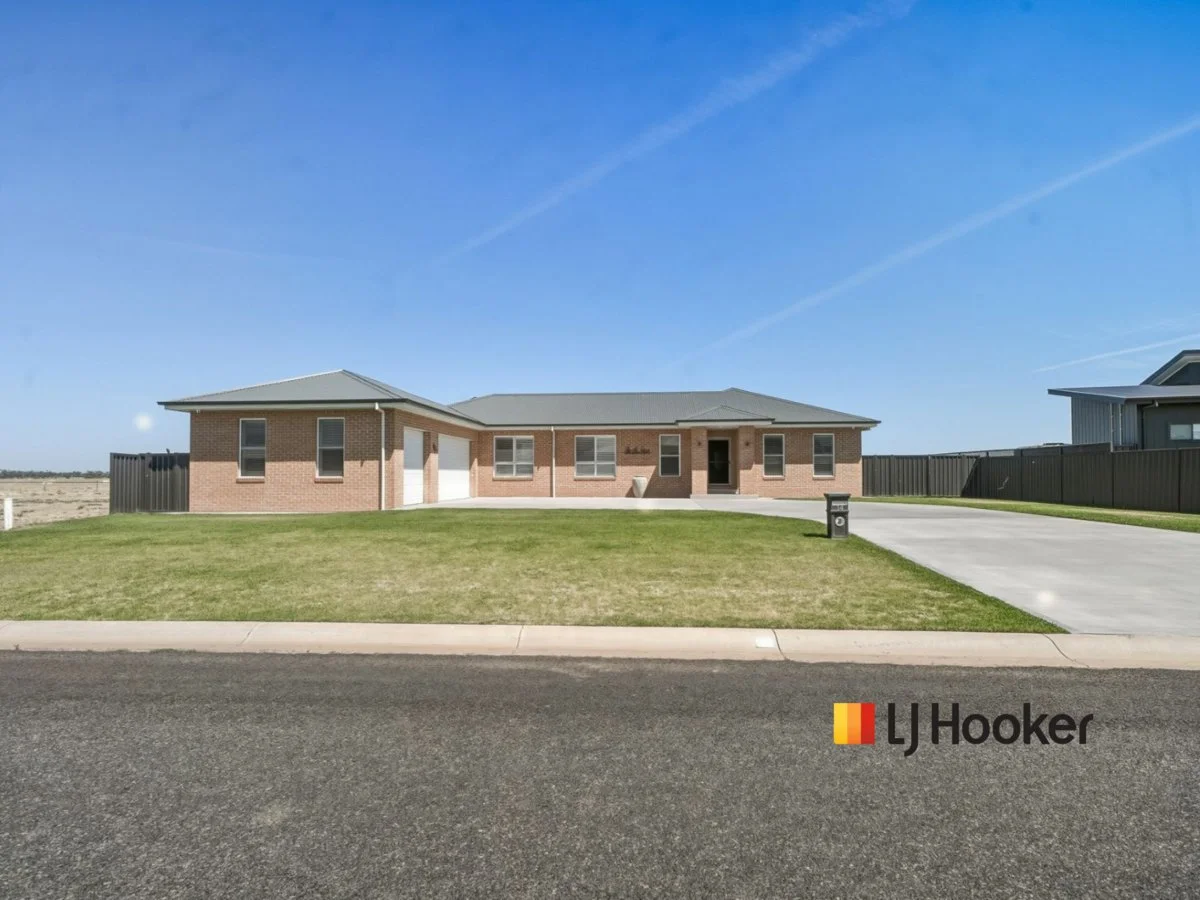 Additional image 2 of 14 Kingsford Smith Place, Narromine NSW 2821
