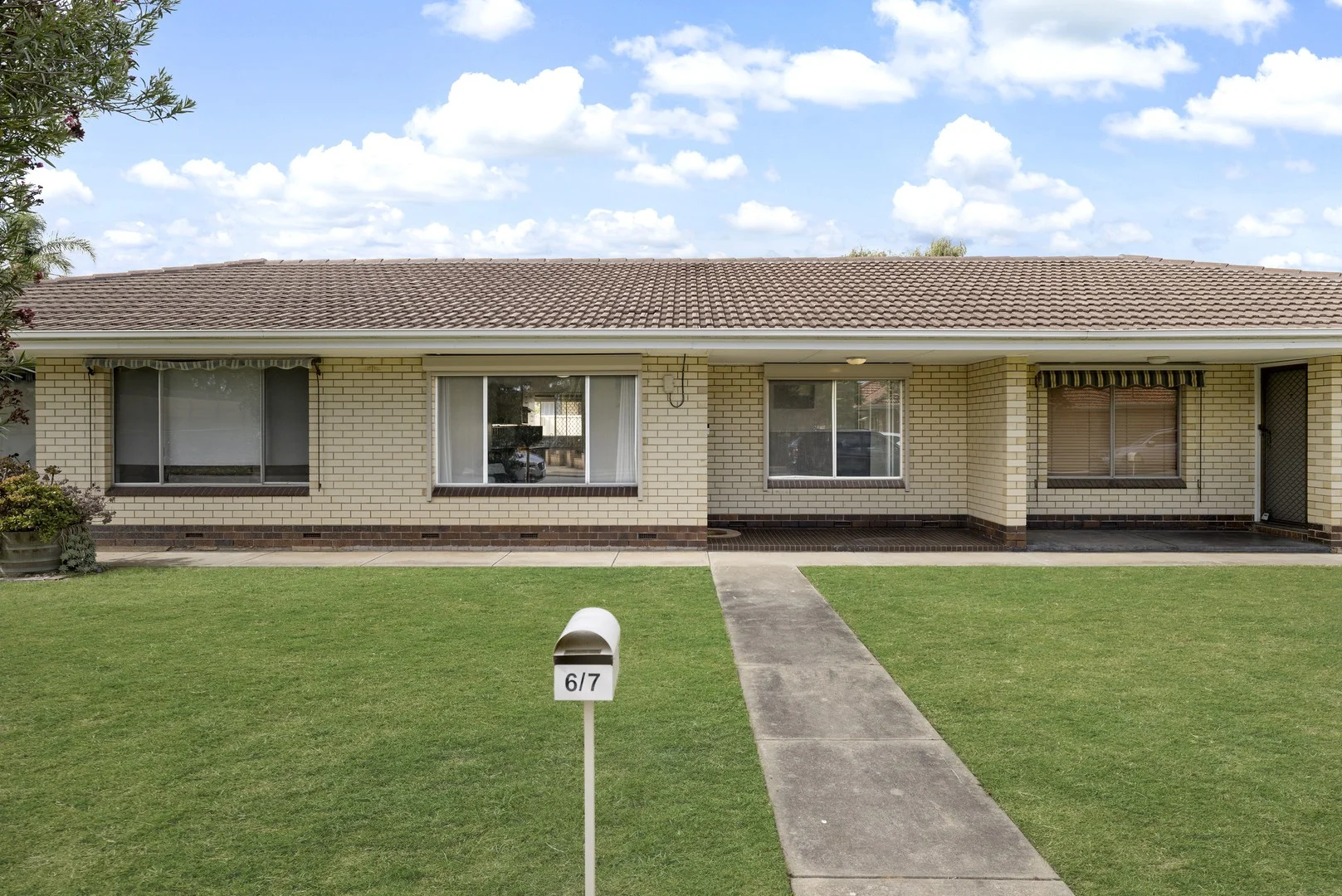 6/7 Wattle Terrace, Plympton Park SA 5038