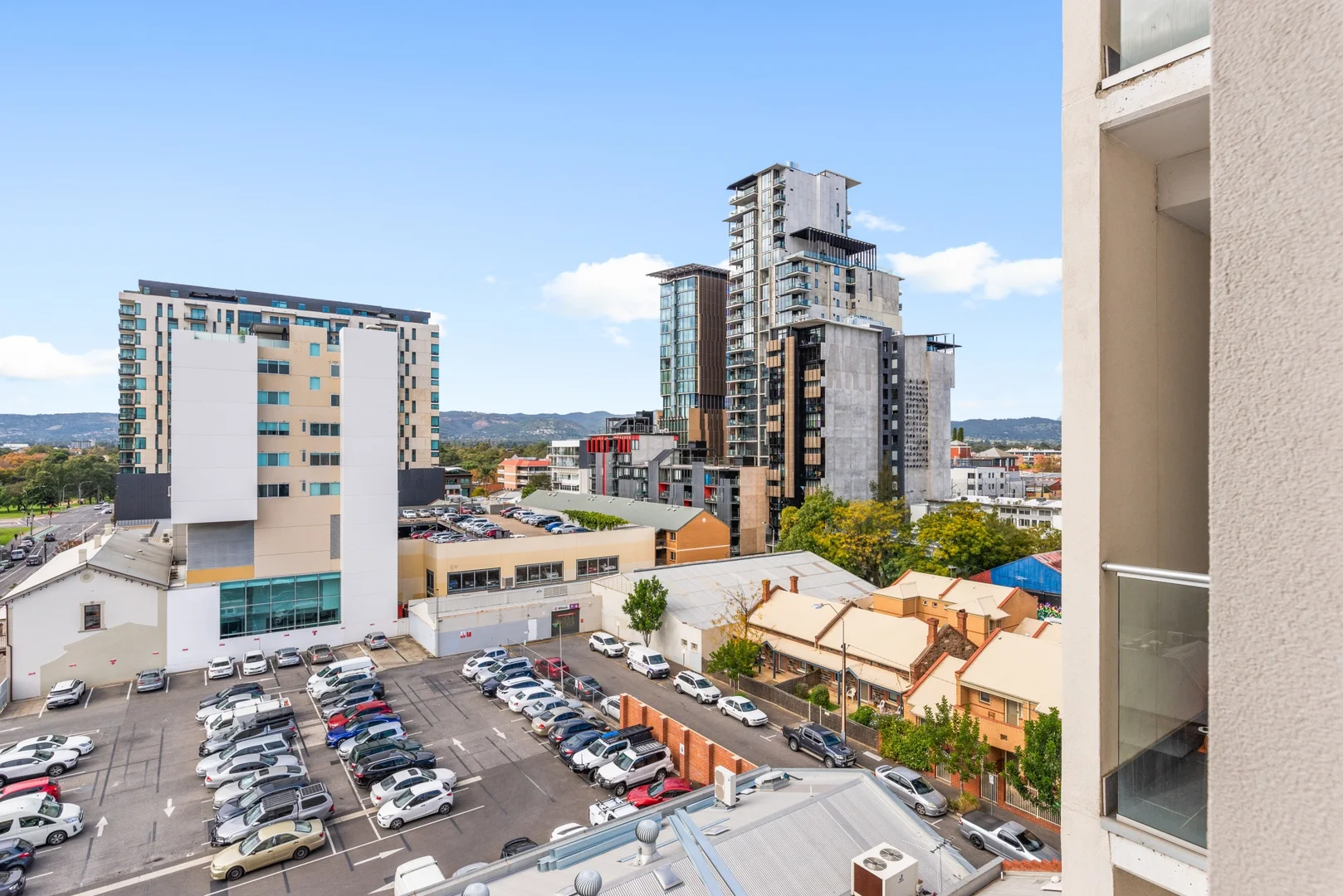 Additional image 5 of 603/235-237 Pirie Street, Adelaide SA 5000
