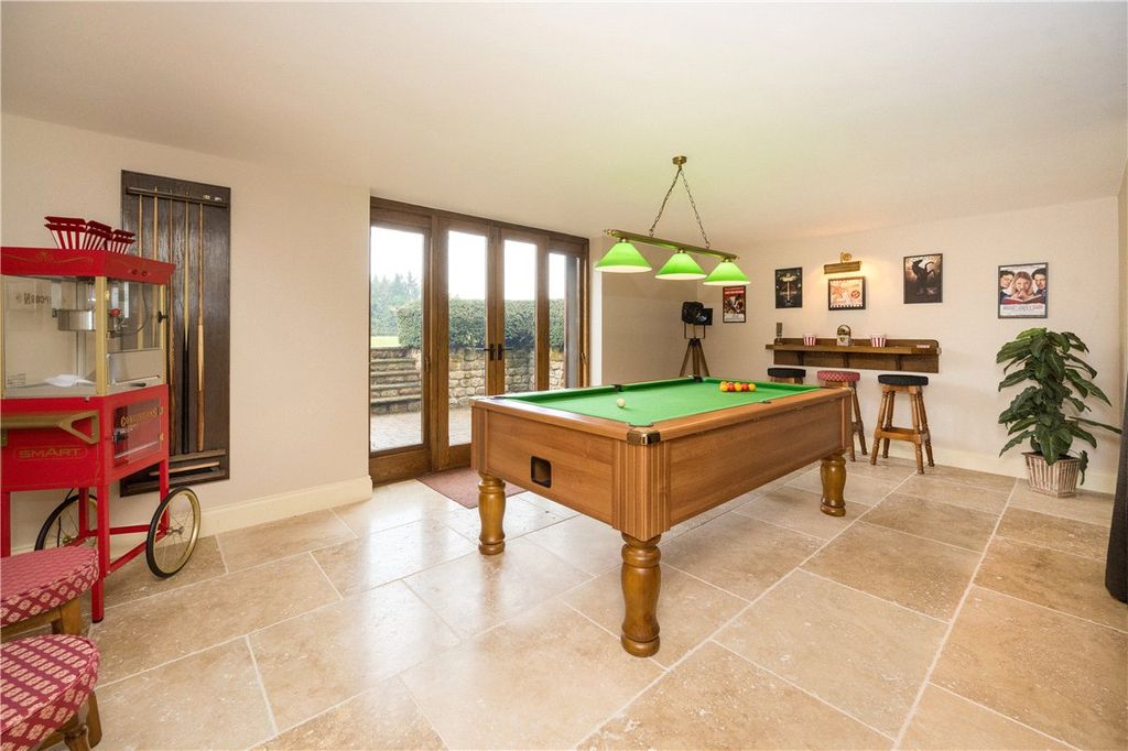 Additional image 10 of 5 bed detached house for saleFelliscliffe, Near Harrogate, North Yorkshire HG3