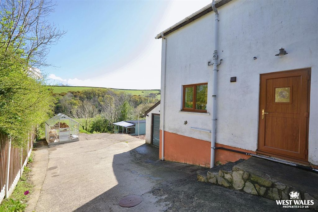 Additional image 30 of 4 bed detached house for saleAbercych, Boncath SA37