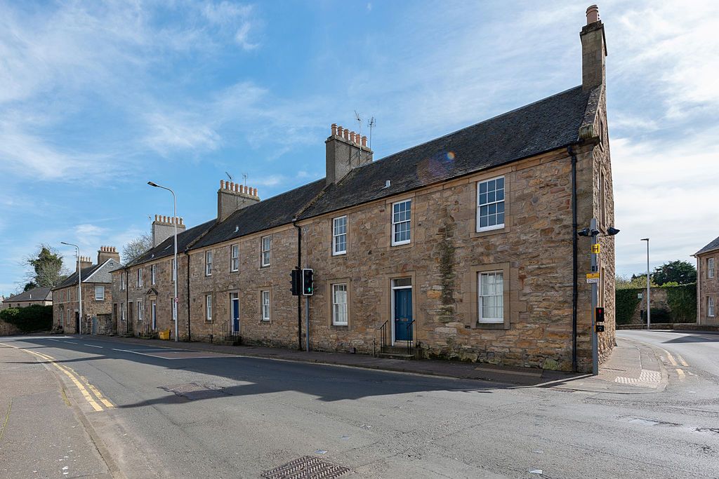 Additional image 9 of 2 bed flat for sale1 London Road, Dalkeith EH22