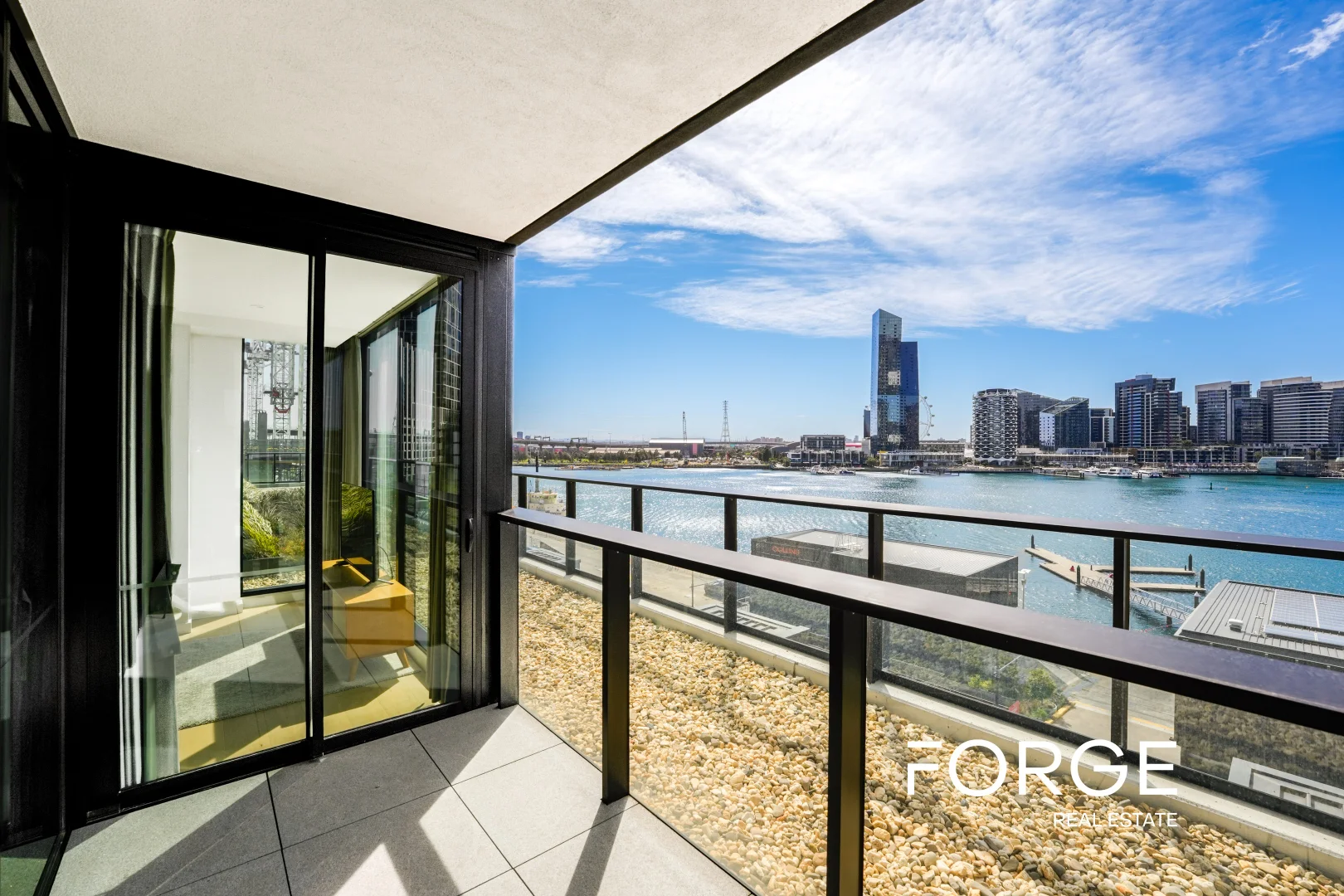 Additional image 16 of 504/915 Collins Street, Docklands VIC 3008
