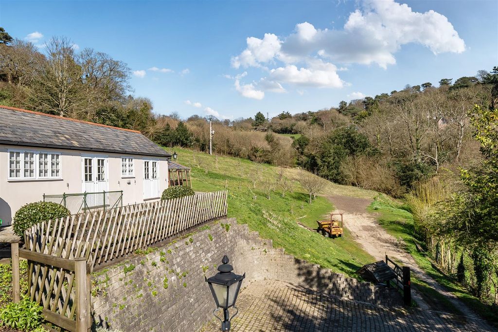Additional image 25 of 4 bed detached house for saleThe Green, Morcombelake, Bridport DT6