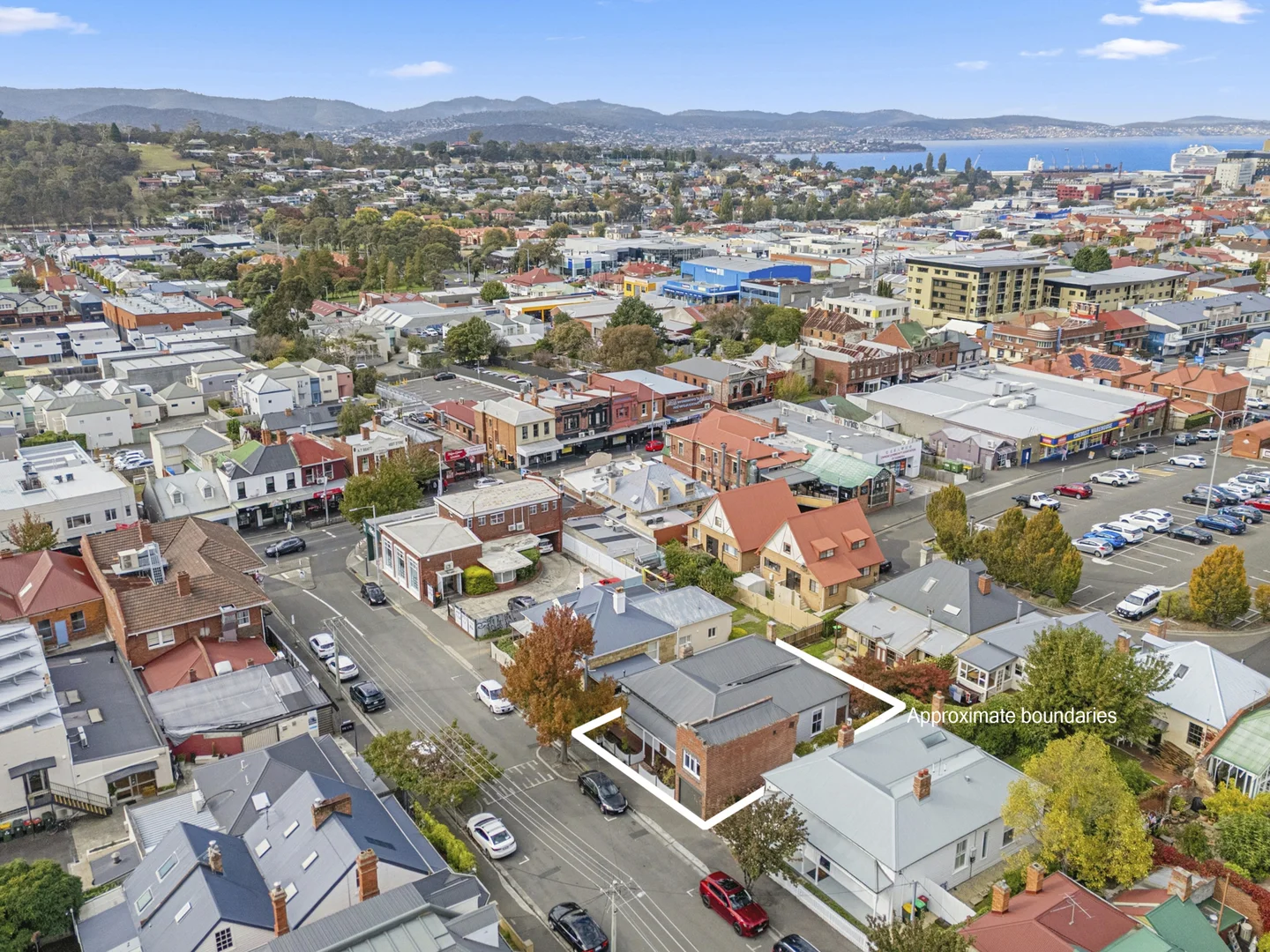 Additional image 30 of 4 Pitt Street, North Hobart TAS 7000