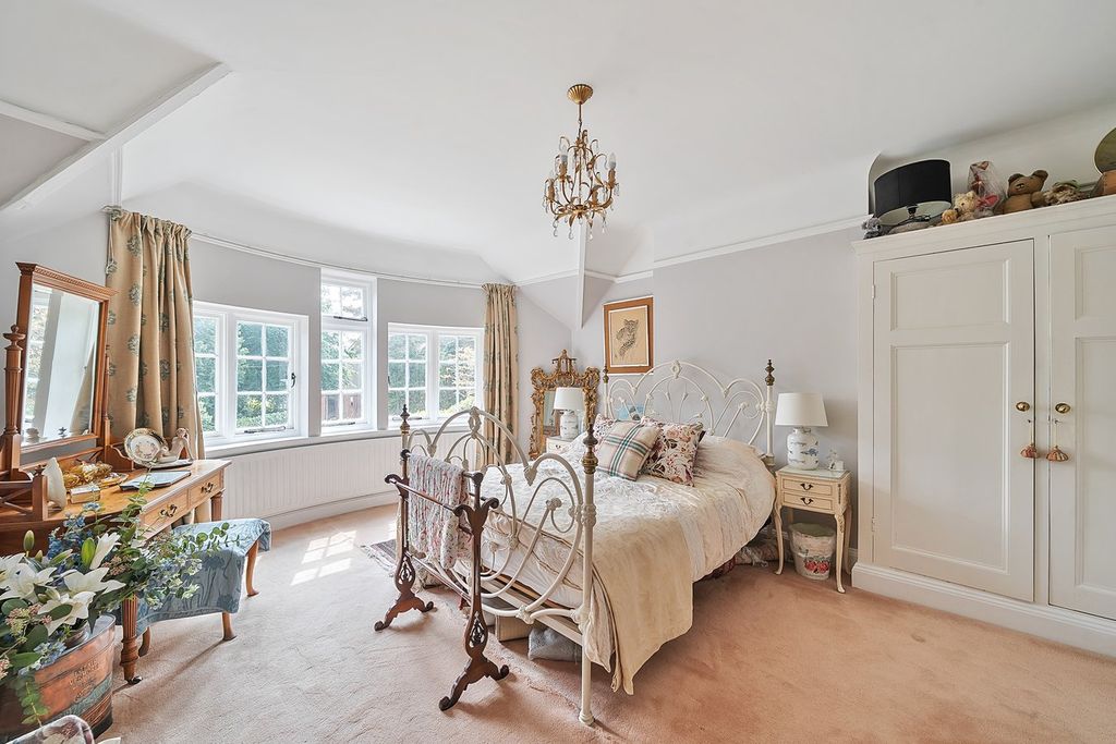 Additional image 13 of 5 bed detached house for saleMeyrick Park, Dorset, Bournemouth BH2