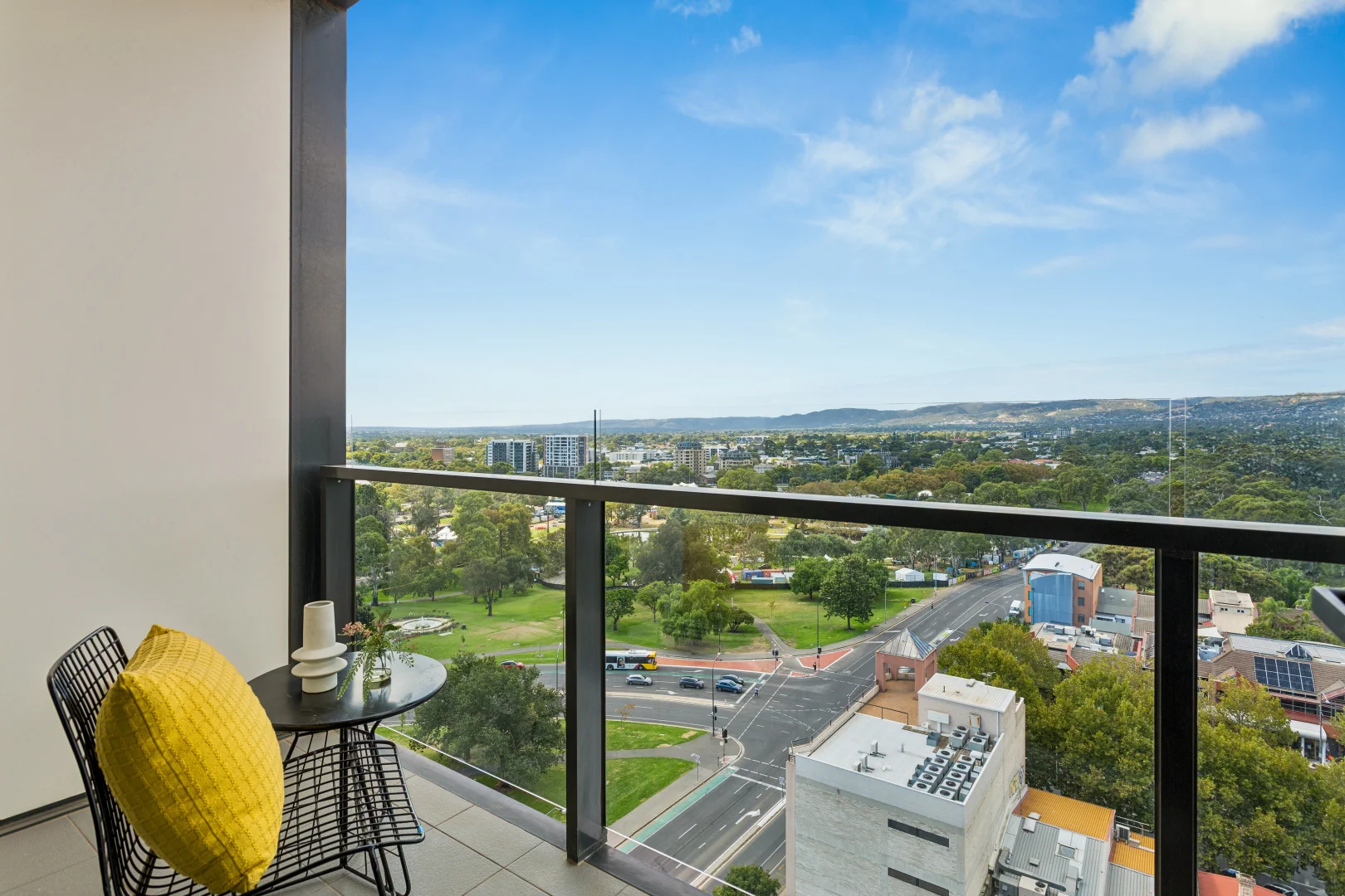 Additional image 10 of 1108/297 Pirie Street, Adelaide SA 5000
