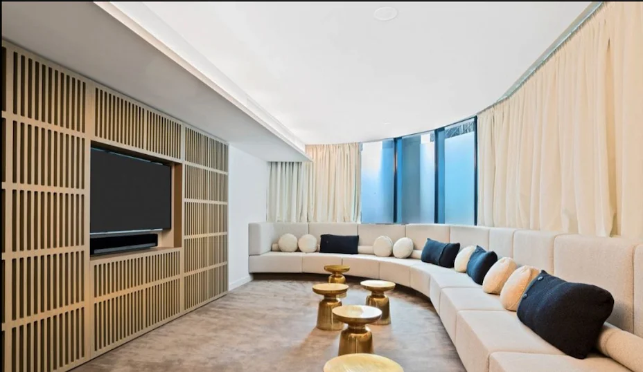 Additional image 11 of 2215/135 A'Beckett Street, Melbourne VIC 3000