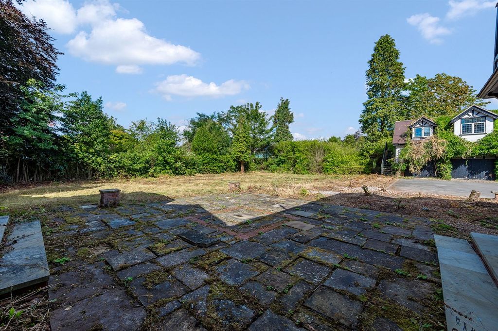 Additional image 11 of 6 bed detached house for saleBankhall Lane, Hale WA15