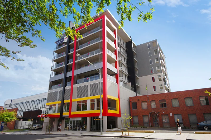 Additional image 3 of 503/8 Gheringhap Street, Geelong VIC 3220