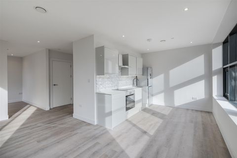 Waterwood House, Uxbridge UB8