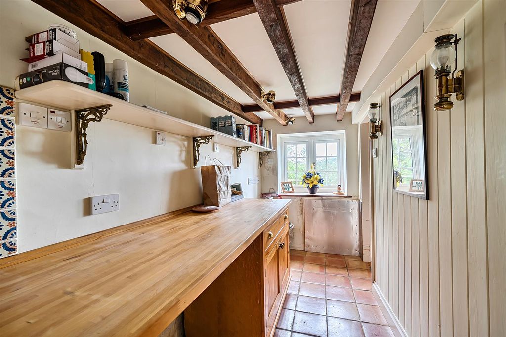 Additional image 10 of 4 bed detached house for saleThe Green, Morcombelake, Bridport DT6