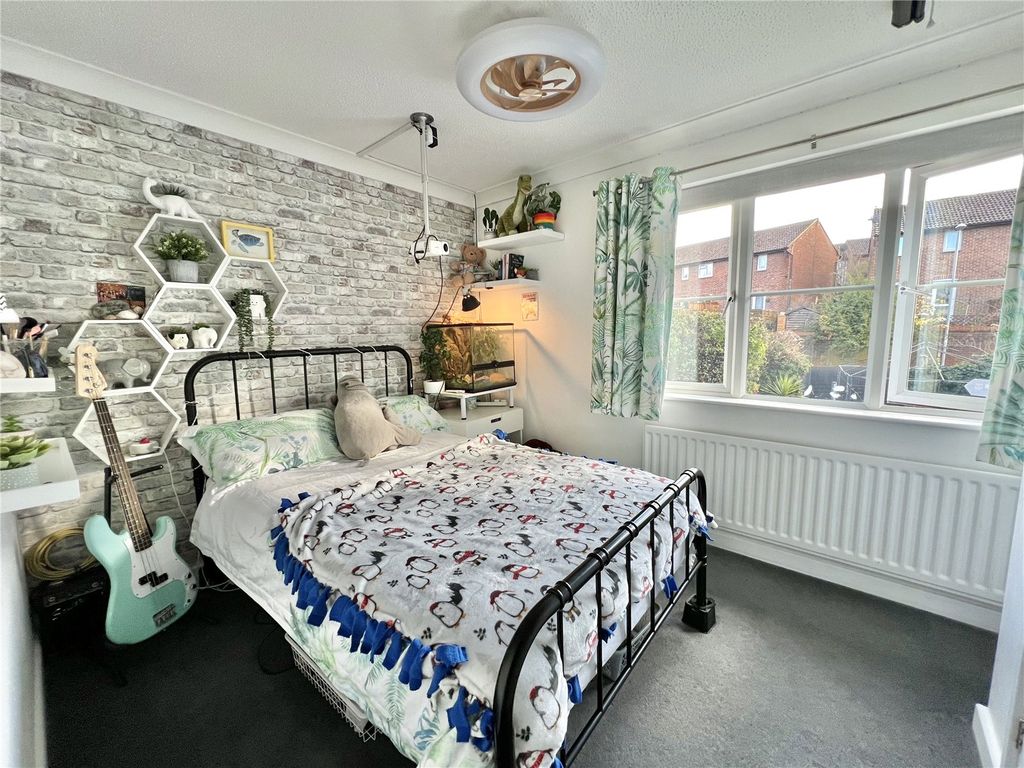 Additional image 16 of 5 bed detached house for saleAshmore Close, Blandford Forum, Dorset DT11