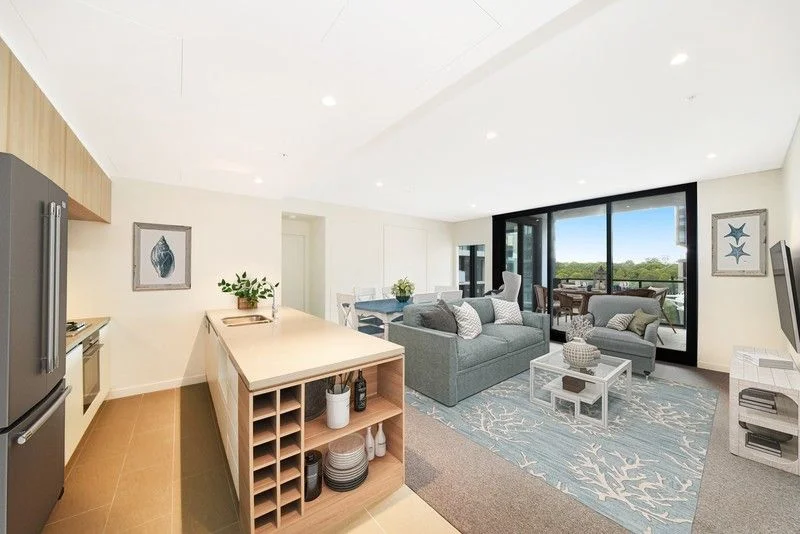 307/1 Network Place, North Ryde NSW 2113