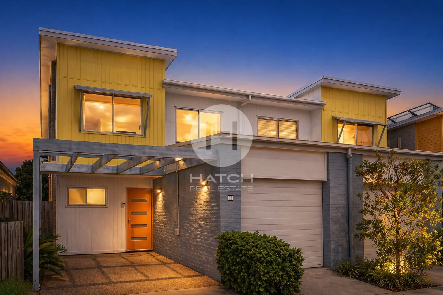 11/30 Taylor Place, Mackenzie QLD 4156