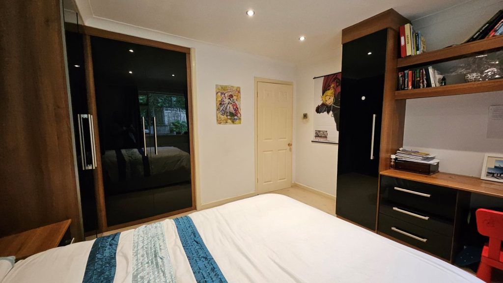 Additional image 16 of 5 bed detached house for sale23 The Glen – Glendower House BL1