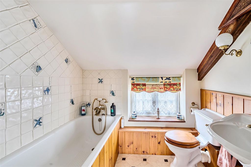 Additional image 14 of 4 bed detached house for saleThe Green, Morcombelake, Bridport DT6