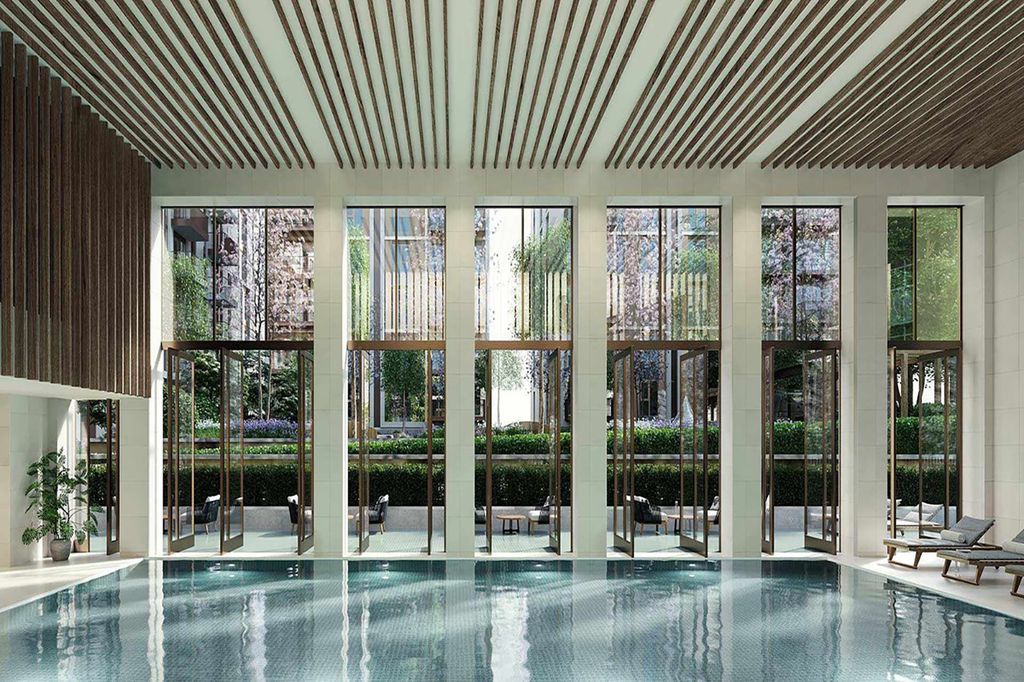 Additional image 31 of 3 bed flat for saleCascade Way, White City W12