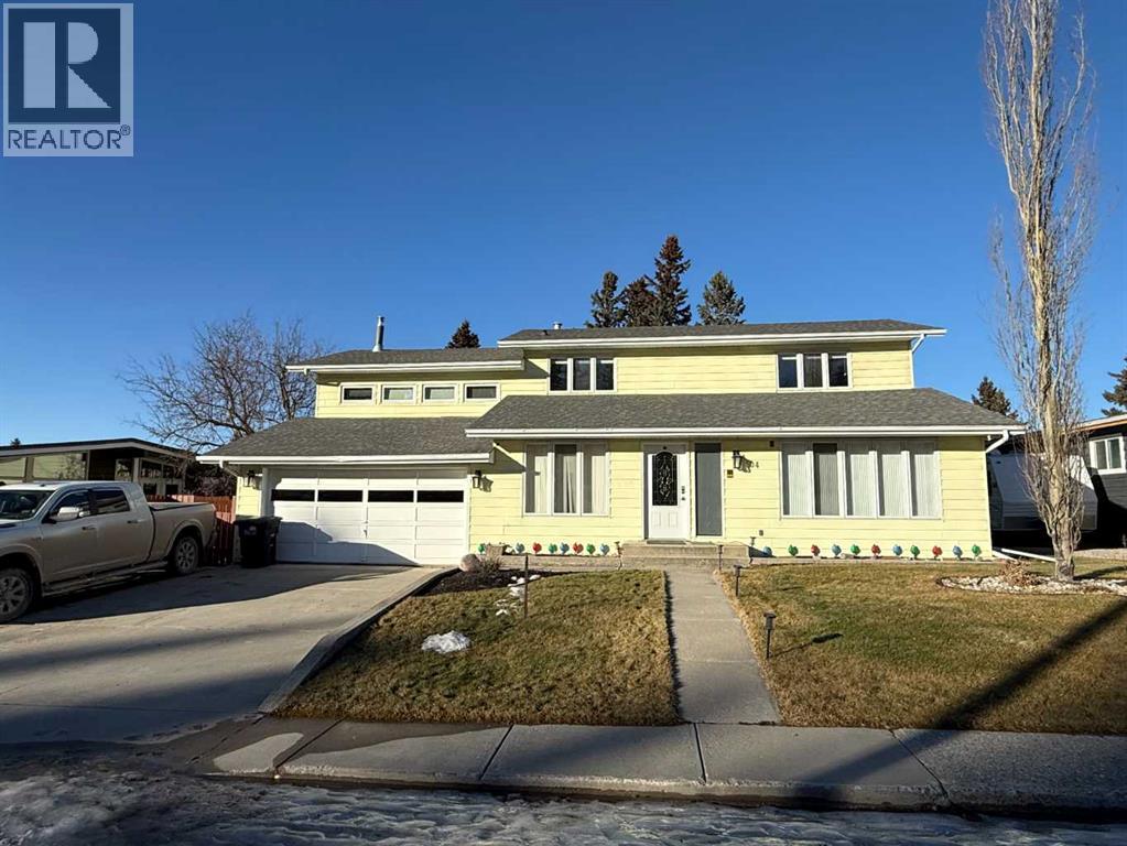 104 Mistaya Road