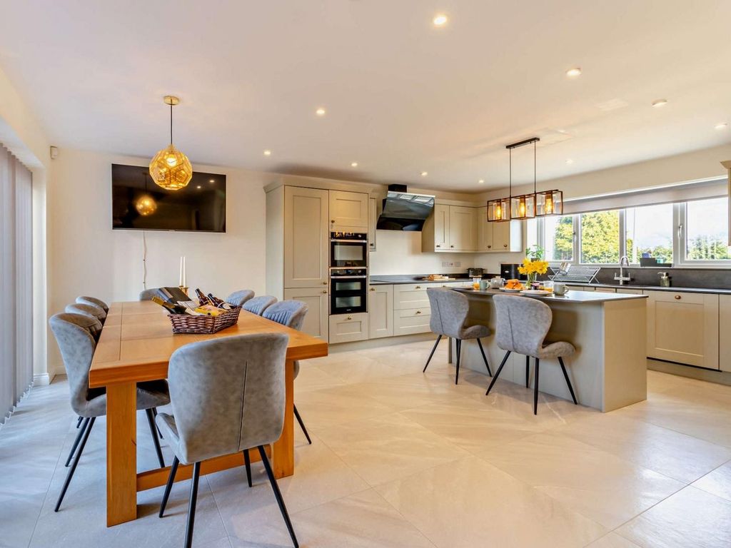 Additional image 4 of 4 bed detached house for saleThe Leys, Bishops Castle SY9