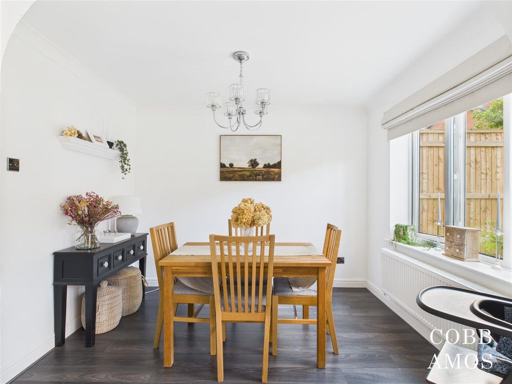 Additional image 19 of 4 bed detached house for saleAshfield Way, Bromyard HR7