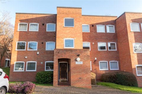 Jacoby Place, Priory Road, Edgbaston, Birmingham B5