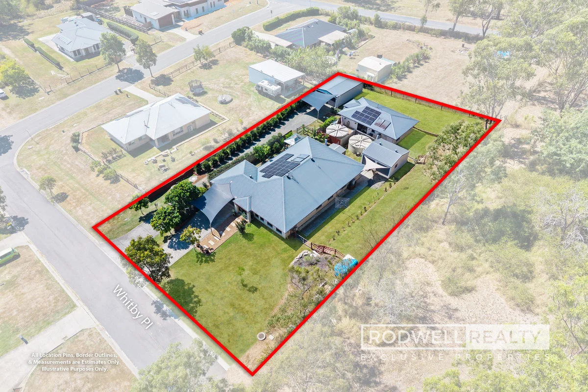 Additional image 2 of 4 Whitby Place, Gleneagle QLD 4285