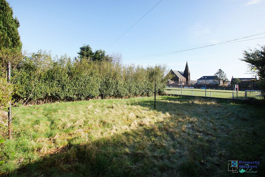 Additional image 9 of 1 bed flat for saleBlair Crescent, Hurlford KA1