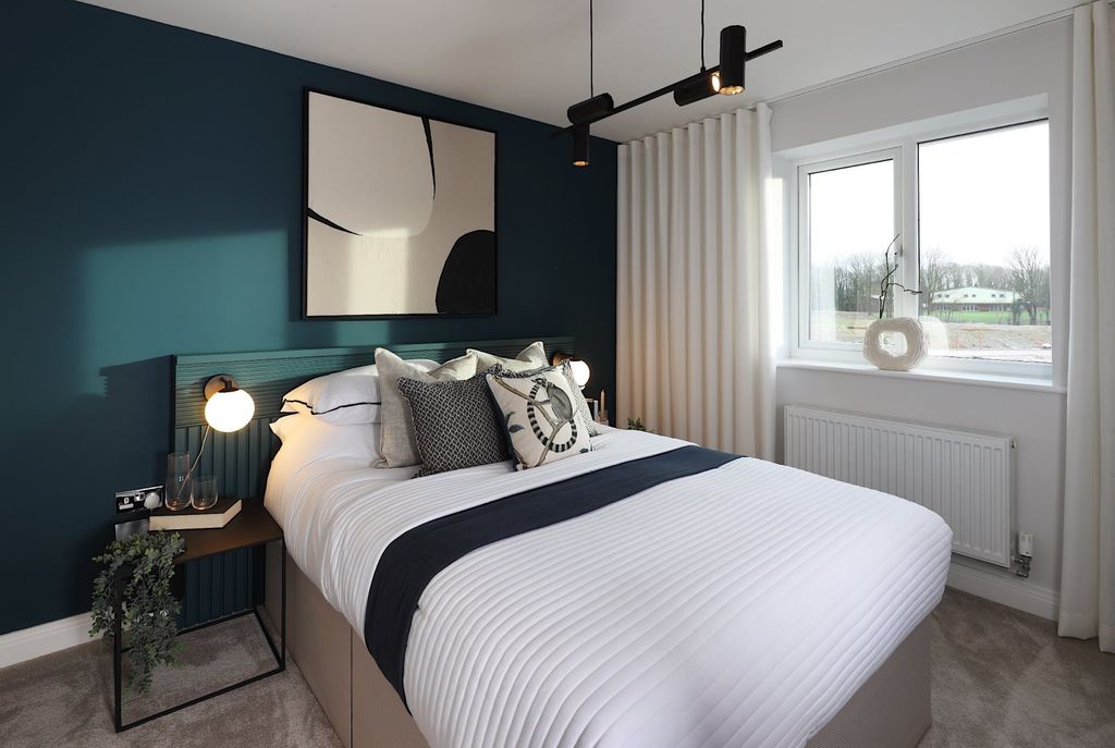 Additional image 12 of 4 bed detached house for saleRoyal Gardens, Bispham, Lancashire FY2