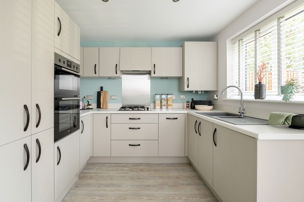 Additional image 5 of 3 bed detached house for sale"The Byford - Plot 119" at Cwrt Sirhowy, Cwmgelli, Blackwood NP12