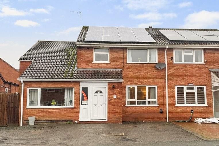 Additional image 19 of 5 bed semi-detached house for saleWinslow Road, Bromyard HR7