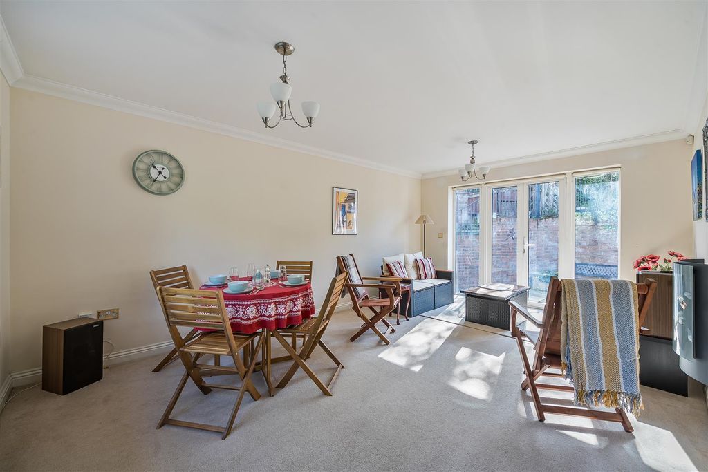 Additional image 4 of 2 bed detached bungalow for saleThe Street, Sutton Waldron, Blandford Forum DT11