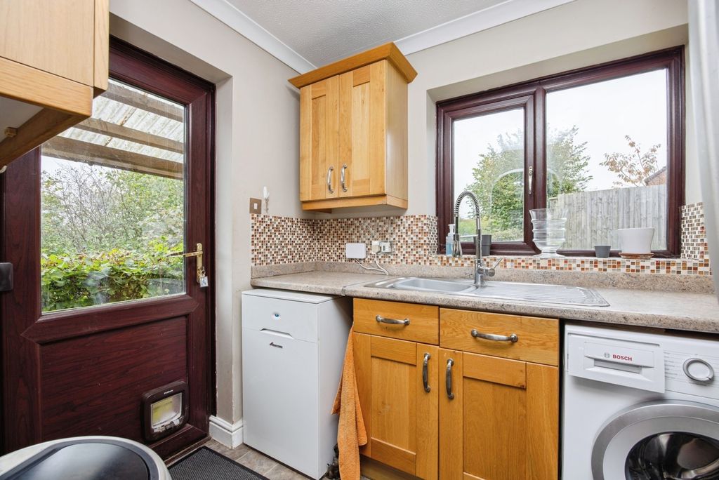 Additional image 7 of 4 bed detached house for saleRoseland Gardens, Bodmin, Cornwall PL31