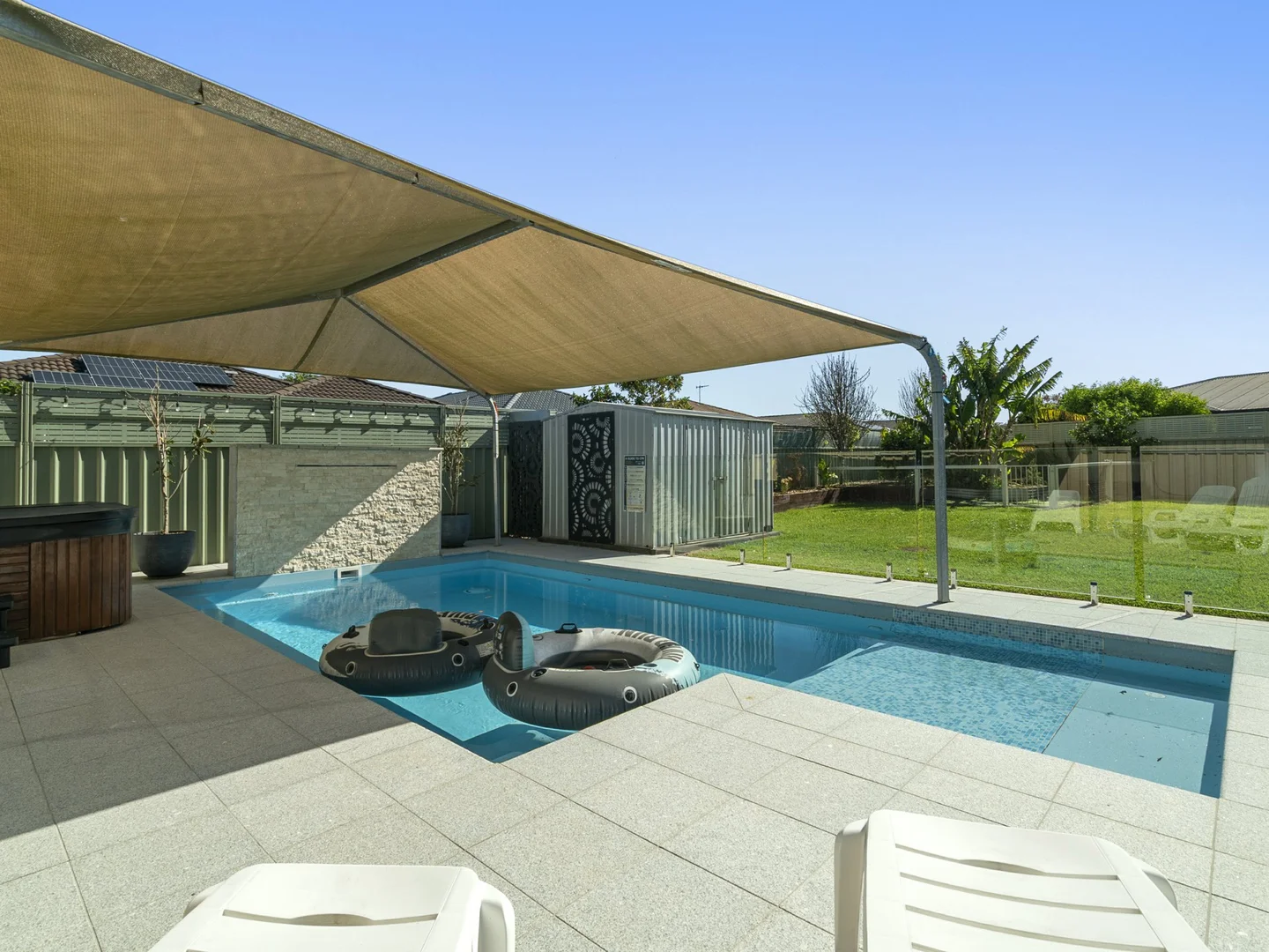 Additional image 19 of 15 Yellowfin Avenue, Old Bar NSW 2430