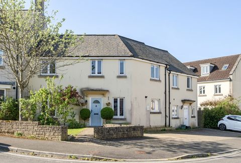 Clarks Way, Bath, Somerset BA2
