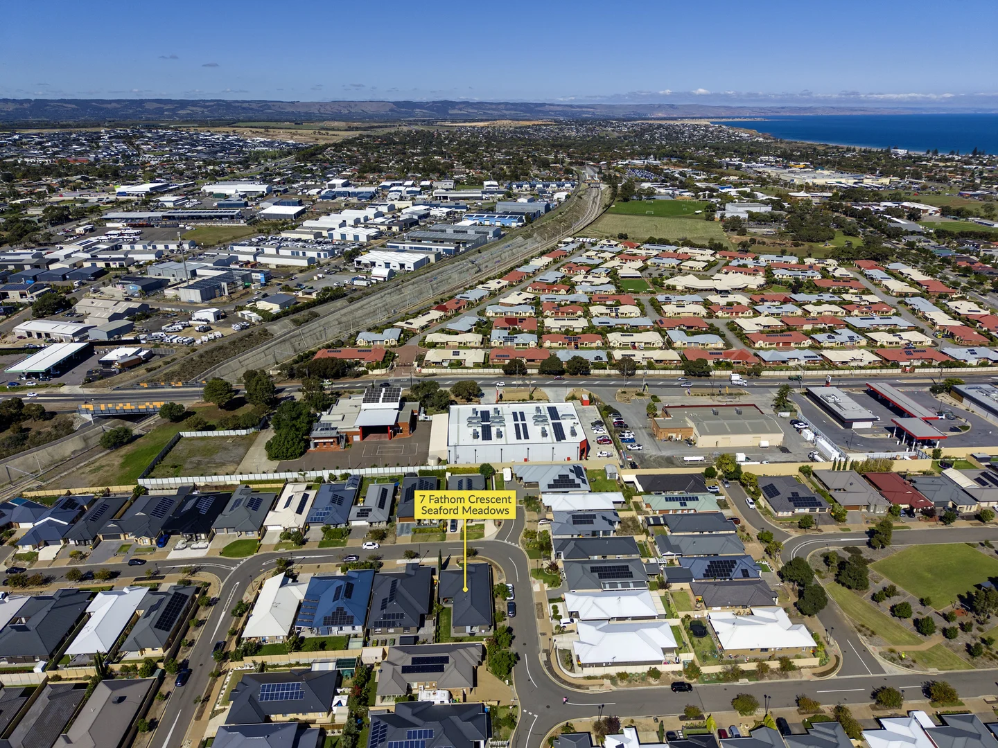 Additional image 19 of 7 Fathom Crescent, Seaford Meadows SA 5169