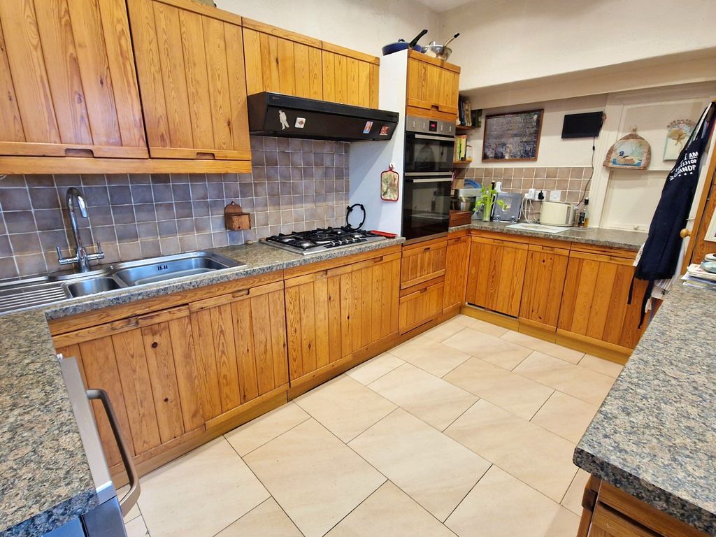 Additional image 9 of 4 bed semi-detached house for sale3 Clevis Hill, Newton Village, Porthcawl CF36