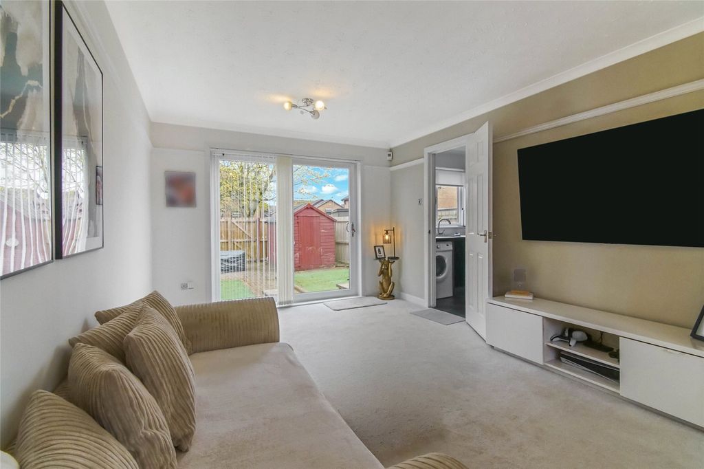 Additional image 2 of 2 bed end terrace house for saleLocher Crescent, Houston PA6