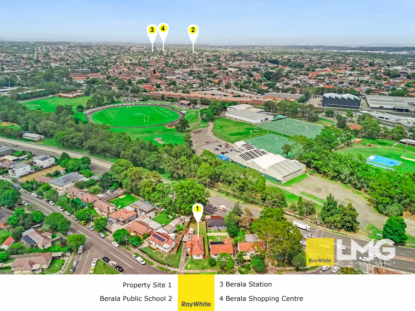 Additional image 16 of 89 Yarram Street, Lidcombe NSW 2141