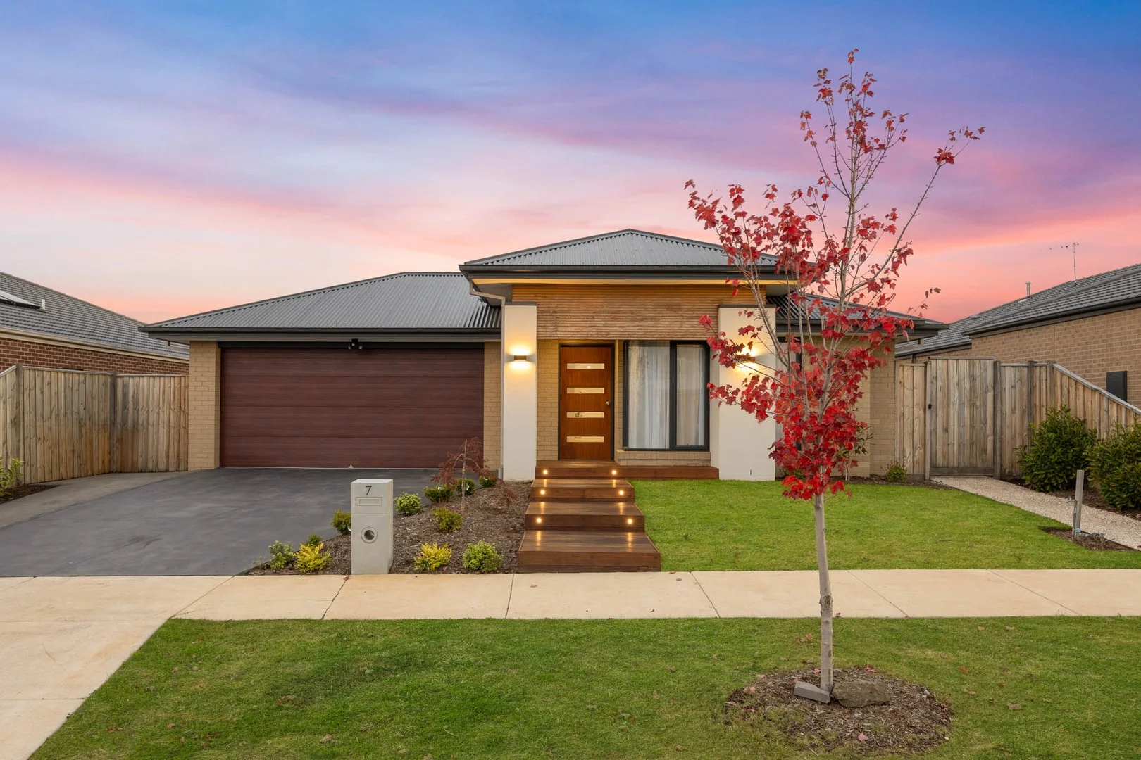 7 Hanrahan Street, Gisborne VIC 3437