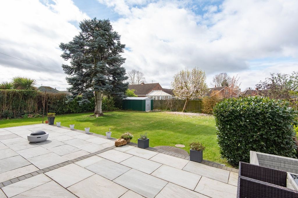 Additional image 20 of 4 bed detached house for saleLinden Way, Boston PE21