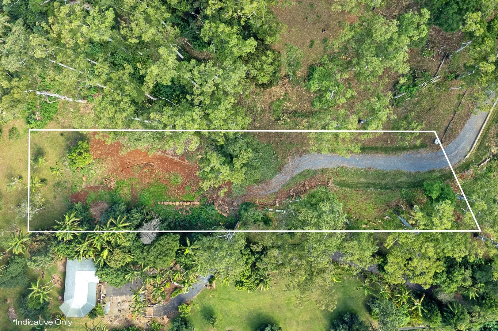 78 Long Road, Tamborine Mountain QLD 4272