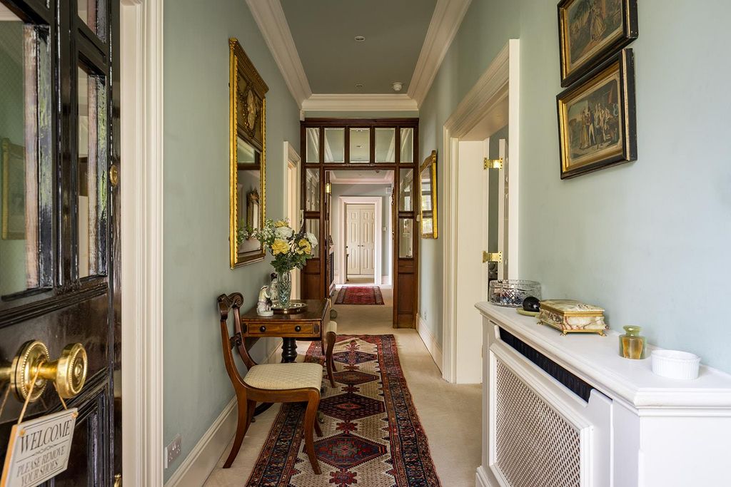 Additional image 24 of 3 bed flat for saleSnowdenham Hall, Snowdenham Lane Bramley, Guildford GU5