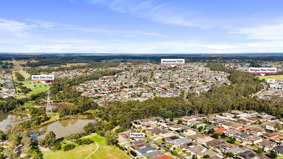 Additional image 12 of 21 Kookaburra Crescent, Glenmore Park NSW 2745