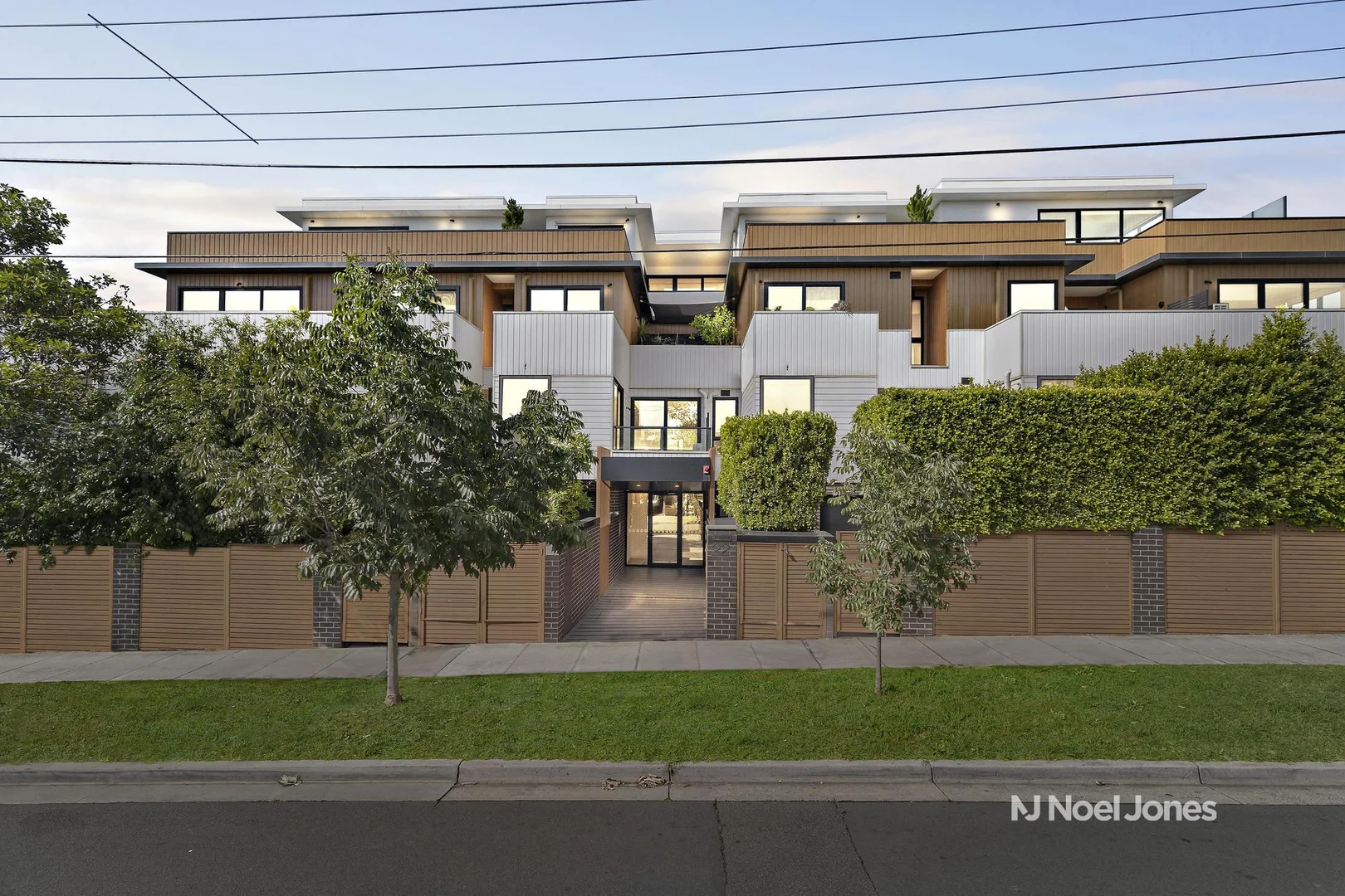 Additional image 10 of 103/22 Bent Street, Bentleigh VIC 3204